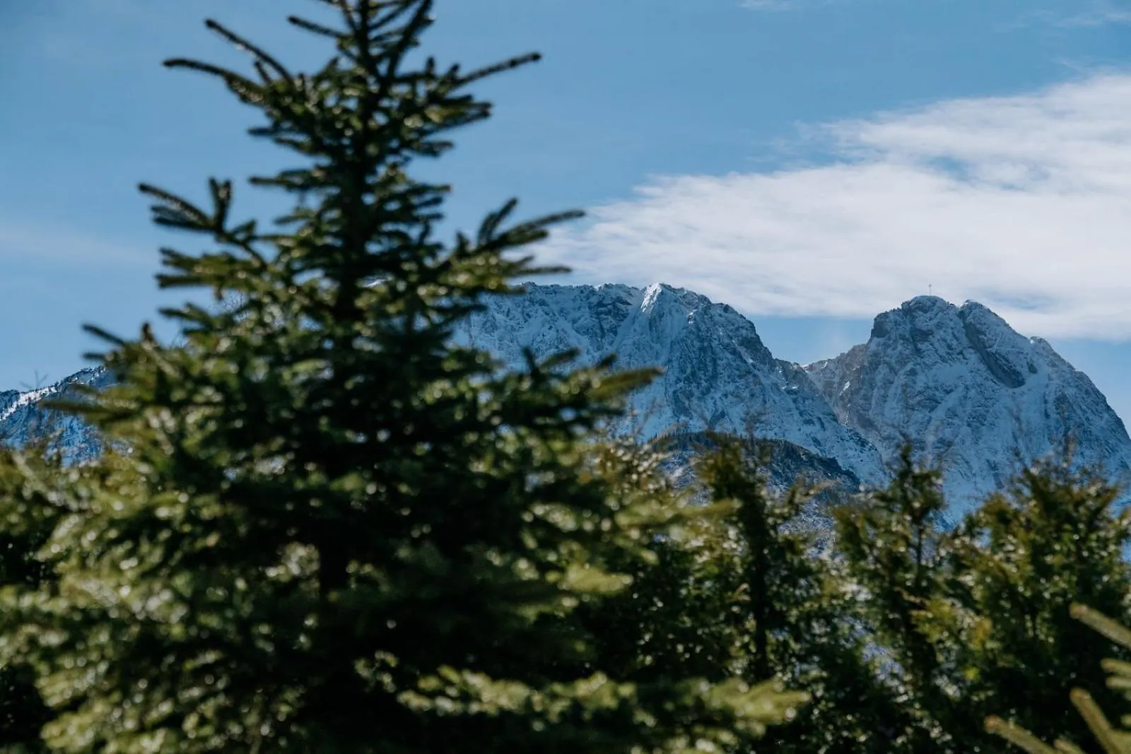 Lipki Park Zakopane 아파트